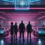 French Fintech Lyzi Enables Crypto Payments at Porsche and Lamborghini Dealerships