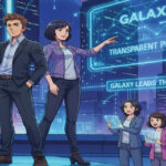 Galaxy Says ‘Transparent’ Firms Now Lead the $25B Crypto Lending Market