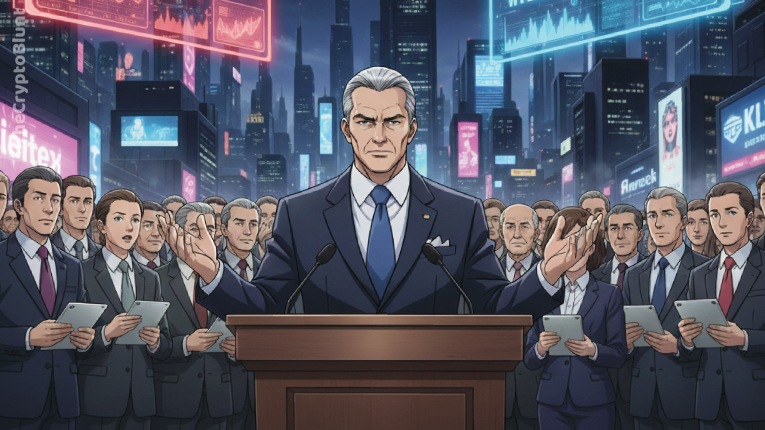 “Grow up… We debank both parties,” says JPMorgan CEO