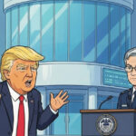 Hassett Says Trump’s Interest Rate Opinions Won’t Influence the Fed