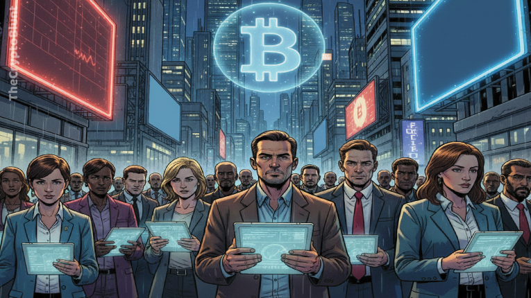 Institutional Metrics Now Drive Bitcoin Price Action as Exchanges Lose Influence