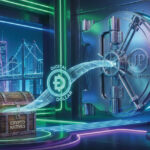 JPMorgan’s Shift to Ethereum Signals Wall Street’s Growing Control Over the Digital Dollar