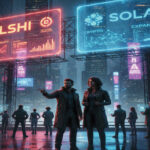 Kalshi Expands Into Crypto With Solana-Based Prediction Markets