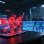 Leaked Footage Reveals North Korean Hackers Evading Enterprise Security