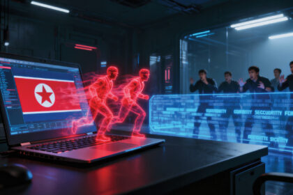 Leaked Footage Reveals North Korean Hackers Evading Enterprise Security