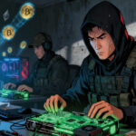 North Korea Using Banned Nvidia GPUs to Boost Crypto Theft Operations