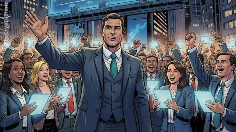 Report: Ripple’s Funding Deal Shielded Investors From XRP Price Swings