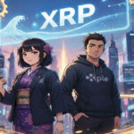Ripple and SBI Target Billion-Dollar Yield in XRP DeFi Shift