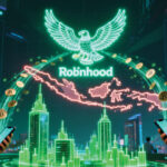 Robinhood targets Indonesia amid booming crypto adoption