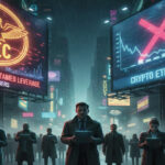 SEC Warns ETF Issuers Over High-Leverage Products