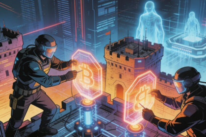 Solana and Aptos Strengthen Blockchains Against Future Quantum Threats