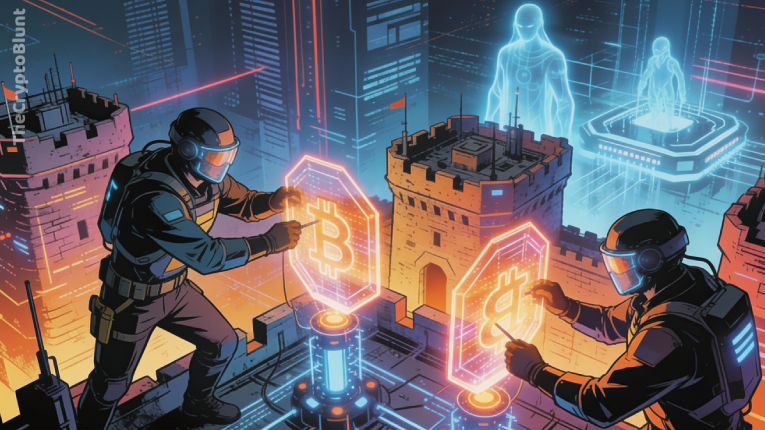 Solana and Aptos Strengthen Blockchains Against Future Quantum Threats