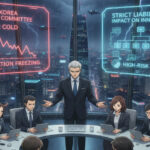 South Korea’s Crypto Committee Stalls as New Strict Liability Rules Take Hold