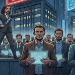 Strive Urges MSCI to Scrap Its “Unworkable” Bitcoin Exclusion Policy