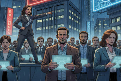 Strive Urges MSCI to Scrap Its “Unworkable” Bitcoin Exclusion Policy