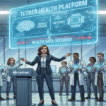 Tether Unveils Privacy-First Health Platform Powered by On-Device AI