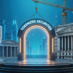 Tokenized Securities Edge Closer to Wall Street as DTCC Secures SEC Approval