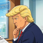 Trump Signals He May Consider Pardon for Samourai Bitcoin App Developer