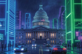 US Clarity Act Unlikely to Move Bitcoin Prices Significantly, Says Brandt