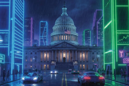 US Clarity Act Unlikely to Move Bitcoin Prices Significantly, Says Brandt