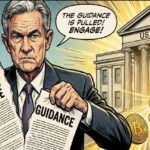 US Federal Reserve Lifts Guidance Restricting Banks’ Crypto Activities