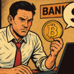 US Regulator: Nine Major Banks Flag Crypto as a ‘Debanked’ Sector