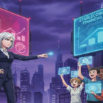 IMF Warns Stablecoins May Undermine Central Bank Power