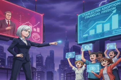 IMF Warns Stablecoins May Undermine Central Bank Power