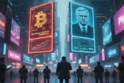 What to Watch for Bitcoin and Crypto Ahead of Powell’s FOMC Meeting