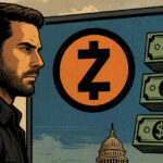 Zcash Quietly Held in U.S. Government Wallets, Exposing an Awkward Regulatory Paradox