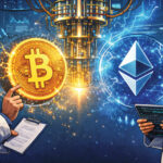 a16z Researcher Breaks Down Bitcoin and Ethereum’s Real Quantum Risks