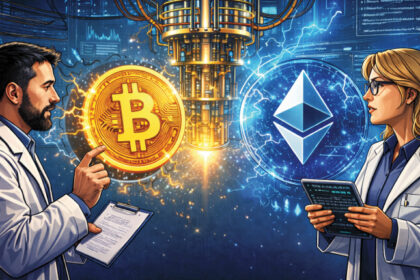 a16z Researcher Breaks Down Bitcoin and Ethereum’s Real Quantum Risks