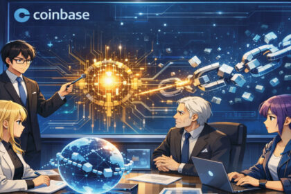 Coinbase Establishes Advisory Board to Evaluate Quantum Risks to Blockchains