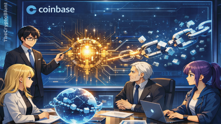 Coinbase Establishes Advisory Board to Evaluate Quantum Risks to Blockchains