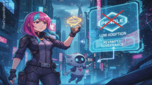 DeFi Protocol Pendle Revamps Governance Token to Boost Adoption