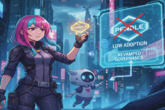 DeFi Protocol Pendle Revamps Governance Token to Boost Adoption