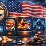 DOJ Highlights Three Crypto Fraud Cases Under “America First” Enforcement Push