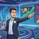 Fundstrat’s Tom Lee Predicts Crypto Rebound as Gold and Silver Lose Steam