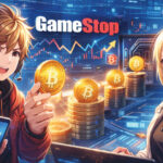 GameStop Transfers Entire Bitcoin Holdings, Raising Sale Speculation: CryptoQuant