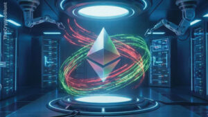 Low Gas Fees Fuel Ethereum Transaction Surge Linked to Large-Scale Scam