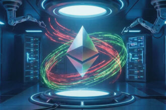 Low Gas Fees Fuel Ethereum Transaction Surge Linked to Large-Scale Scam