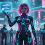 Nansen Debuts AI-Powered Crypto Trading Tools on Base and Solana
