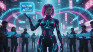 Nansen Debuts AI-Powered Crypto Trading Tools on Base and Solana