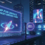 Pump.fun Launches Market-Driven Fund for Early-Stage Crypto Projects