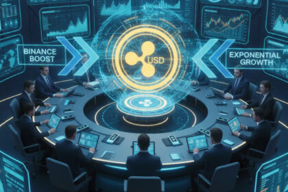 Ripple’s RLUSD Gains Binance Support, Eyes Breakout Growth