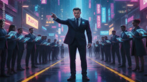 Robinhood CEO Says Tokenized Stocks Are ‘Inevitable’ and Could Prevent Trading Freezes