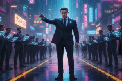 Robinhood CEO Says Tokenized Stocks Are ‘Inevitable’ and Could Prevent Trading Freezes