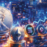 Silver Rally Mirrors Crypto Altcoin Cycles, Says Bitwise Executive