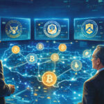 US Regulators Step Up Coordination on Crypto Oversight