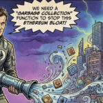 Vitalik Proposes “Garbage Collection” to Curb Ethereum Bloat